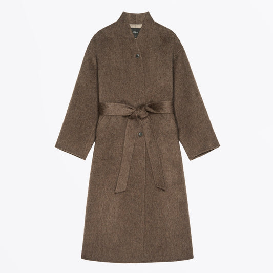 - Roland Coat - Heather Umber