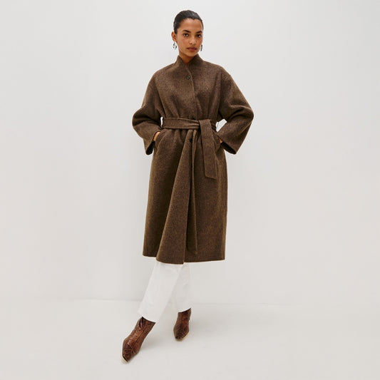 - Roland Coat - Heather Umber