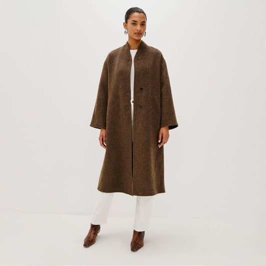 - Roland Coat - Heather Umber