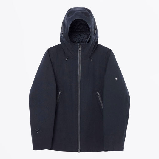 - Bicep Liner Jacket - Deep Navy