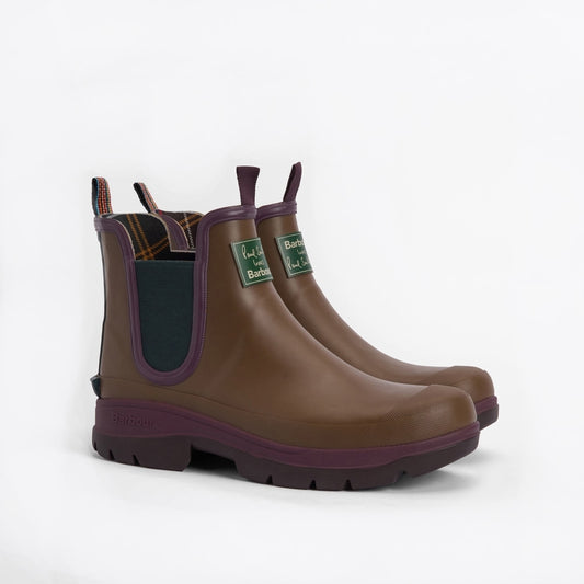 - Chelsea Welly - Tan