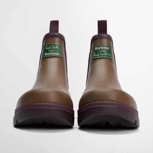 - Chelsea Welly - Tan