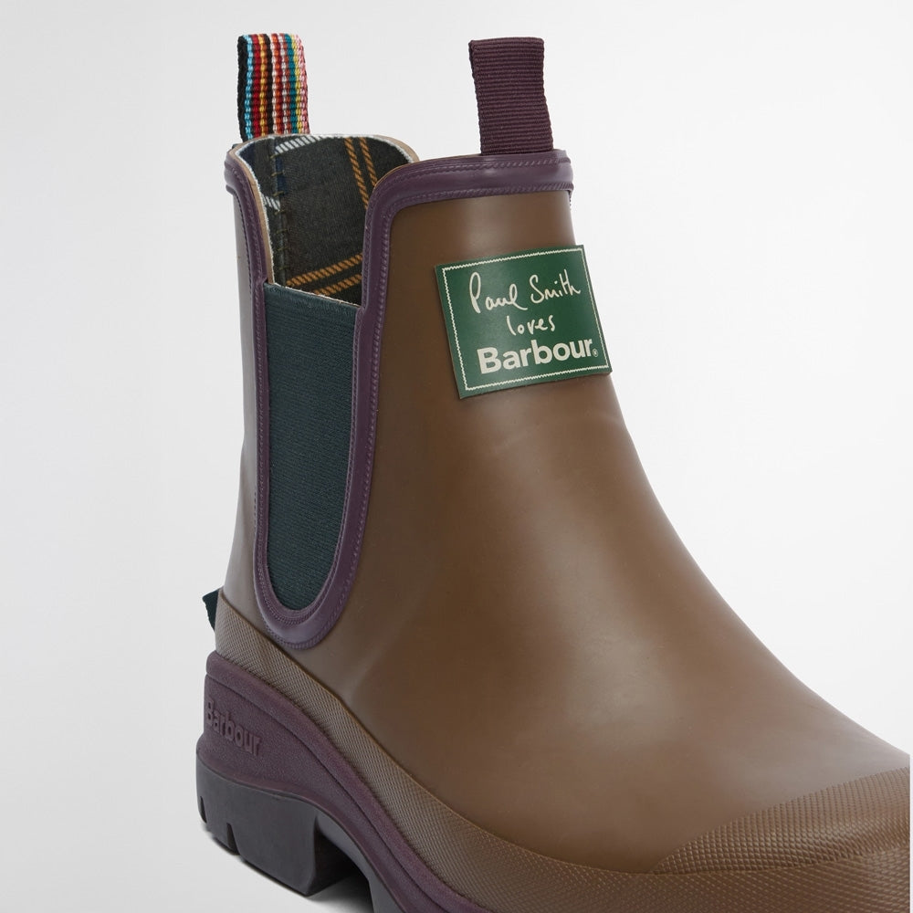 - Chelsea Welly - Tan