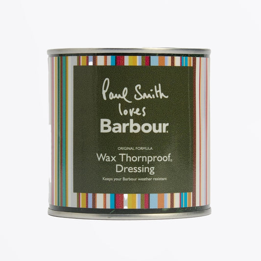 - Wax Thornproof Dressing - Clear