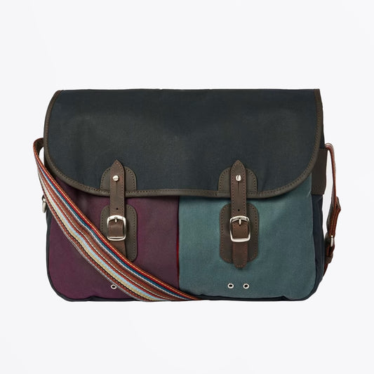 - Wax Tarras Bag - Night Sky