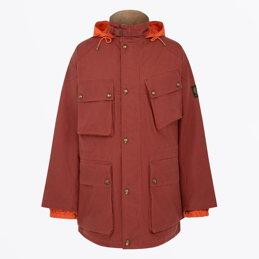 - NC Derwent Trialmaster - Burnt Orange