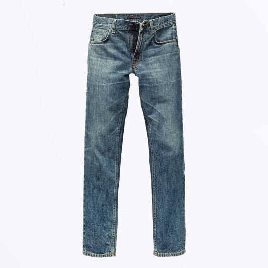 - Gritty Jackson Jeans - Thriller Tracks