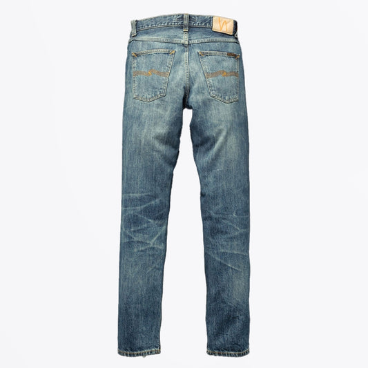 - Gritty Jackson Jeans - Thriller Tracks