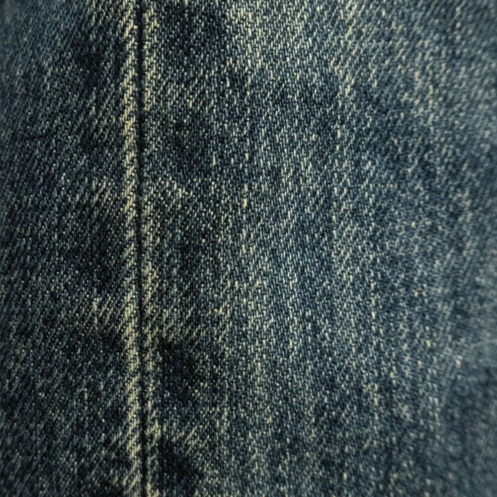 - Gritty Jackson Jeans - Thriller Tracks