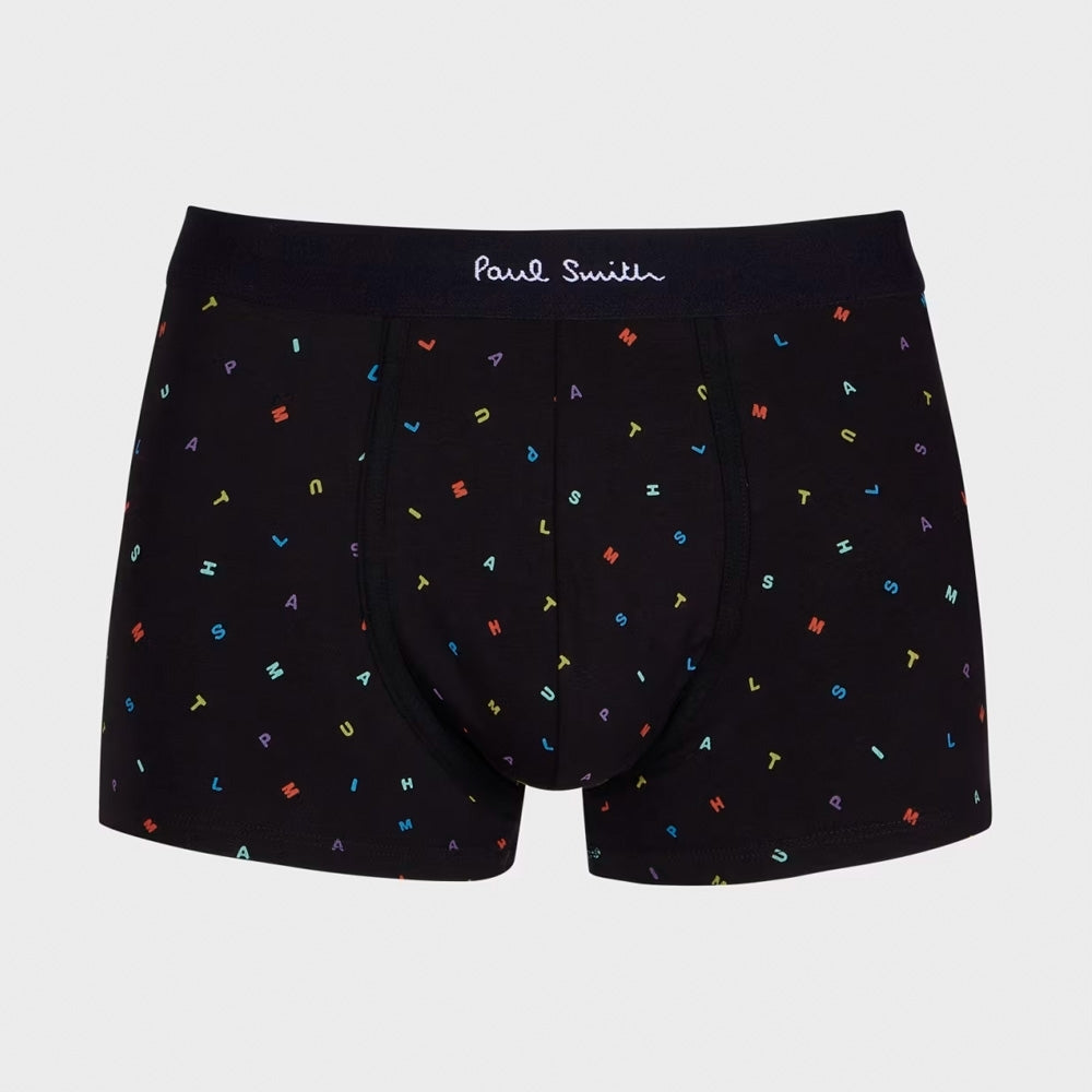 - 5 Pack Trunks - Multi