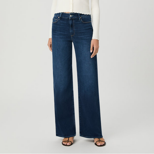 Anessa 33 inch Jeans - Admission