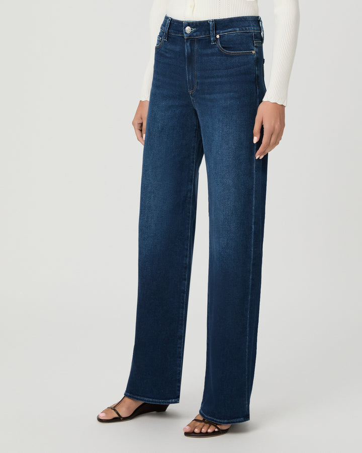 Anessa 33 inch Jeans - Admission