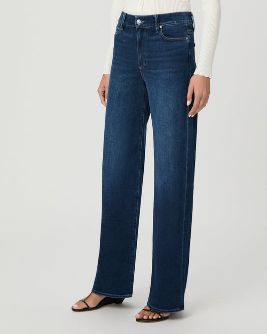 Anessa 33 inch Jeans - Admission