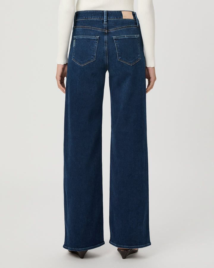 Anessa 33 inch Jeans - Admission