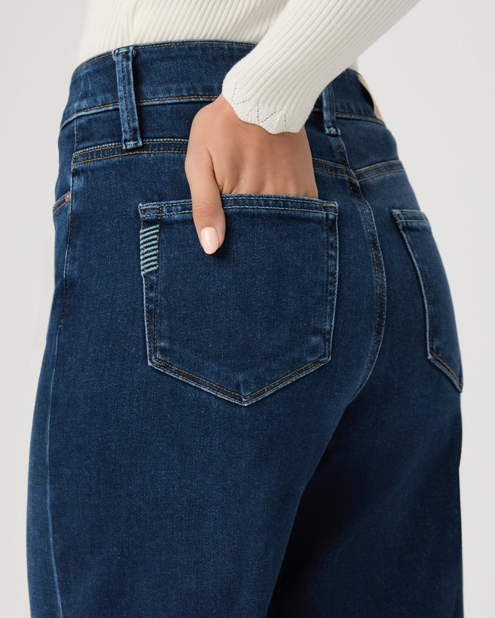 Paige Anessa 33 inch Jeans - Admission