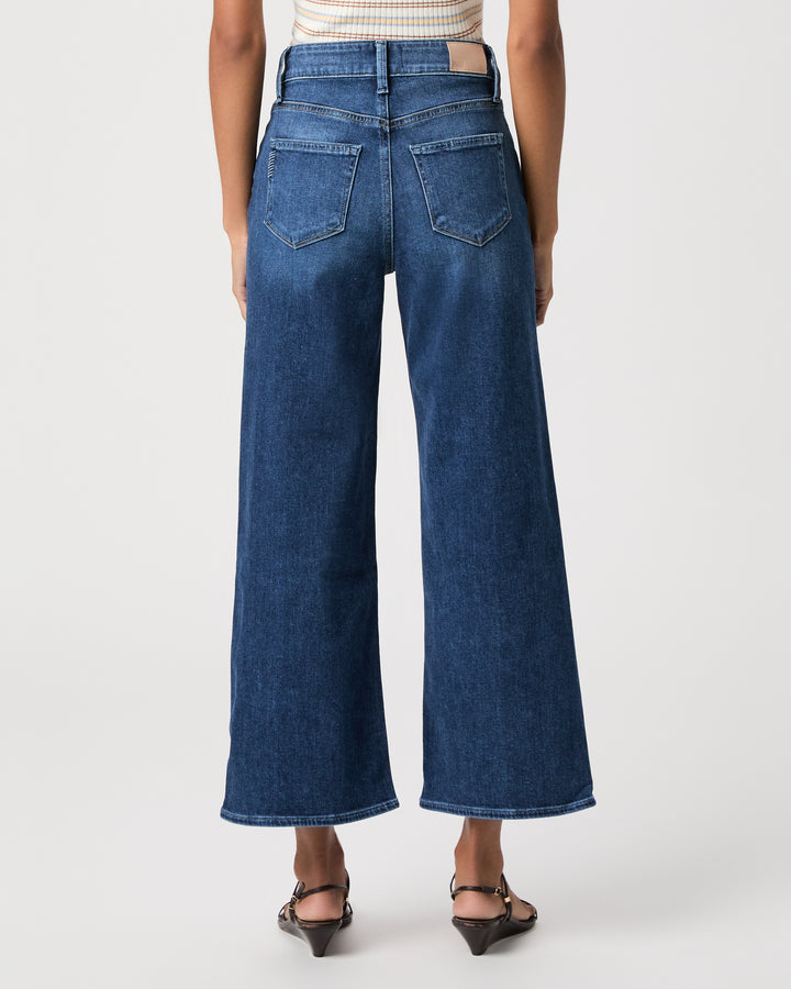 Anessa Wide Leg Jeans - Beachline