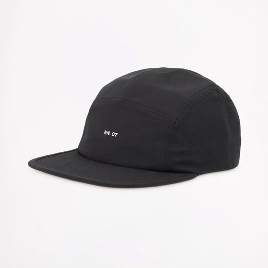 Forma - Water Repellant Cap - Black