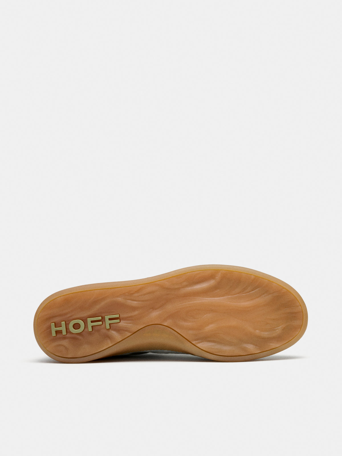 Hoff Park Sneaker - Sage Green