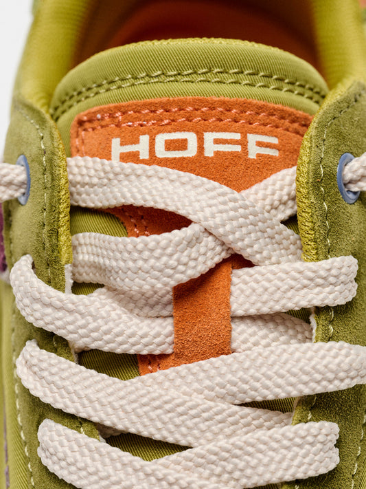 City Chroma Sneaker - Fern