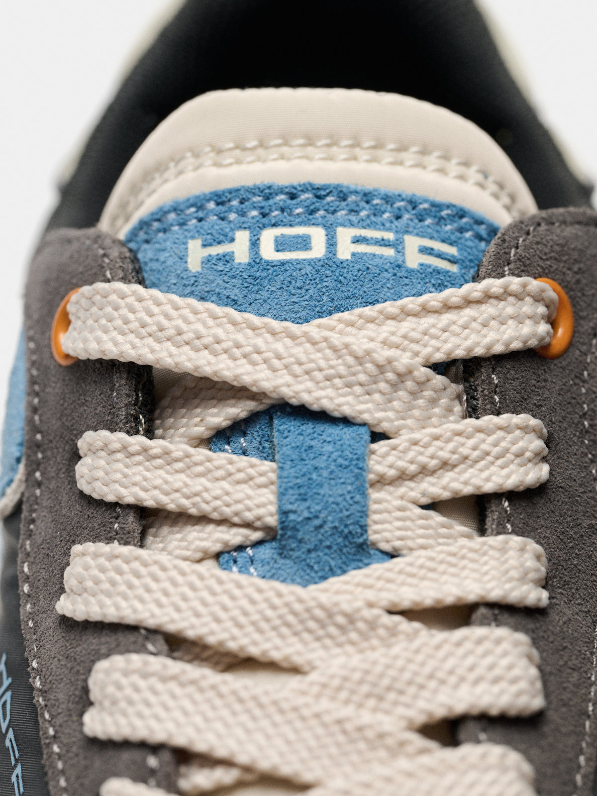 City Sneakers - Chroma Anthracite