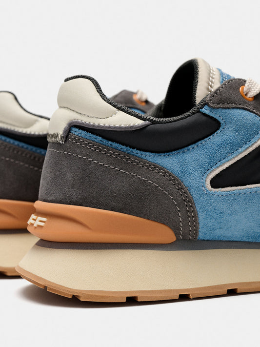 City Sneakers - Chroma Anthracite