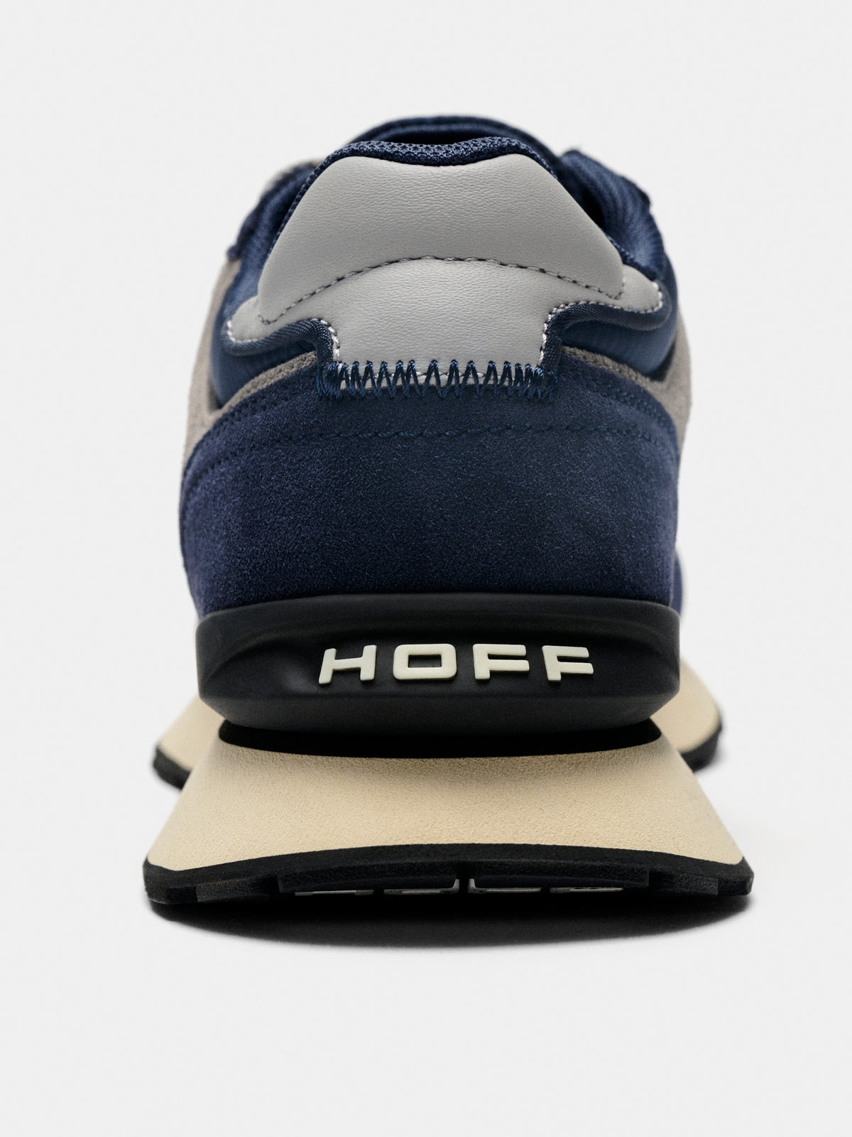 Hoff City Sneakers - Dark Blue