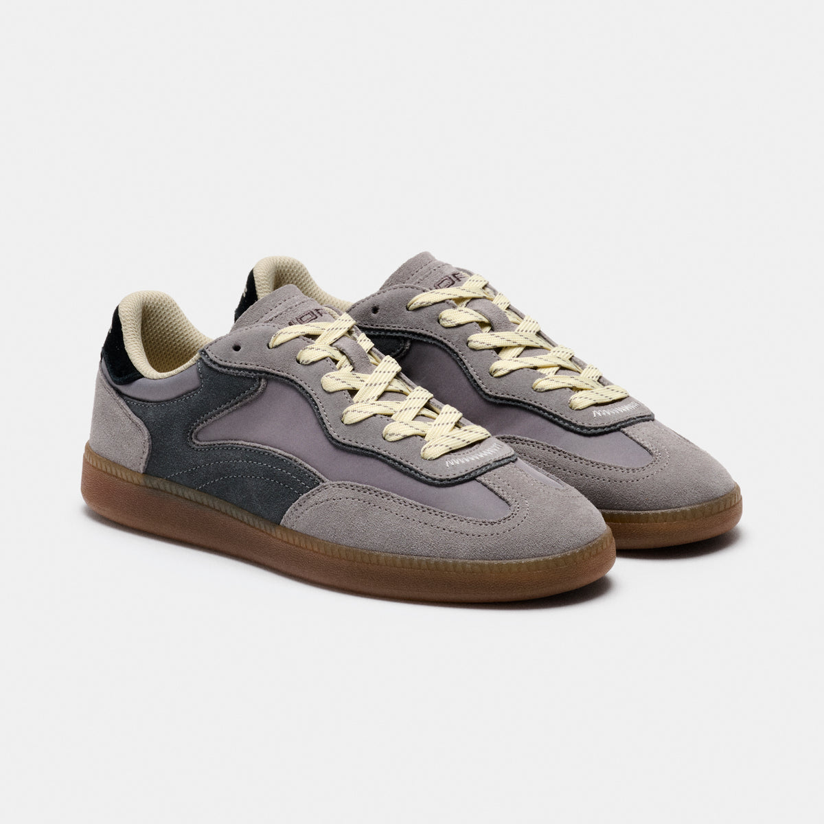 Park Sneakers - Grey
