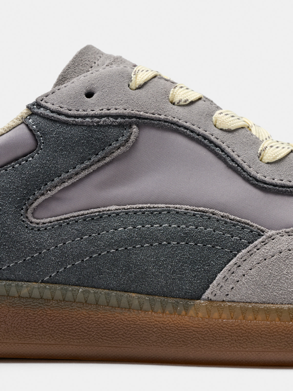Park Sneakers - Grey