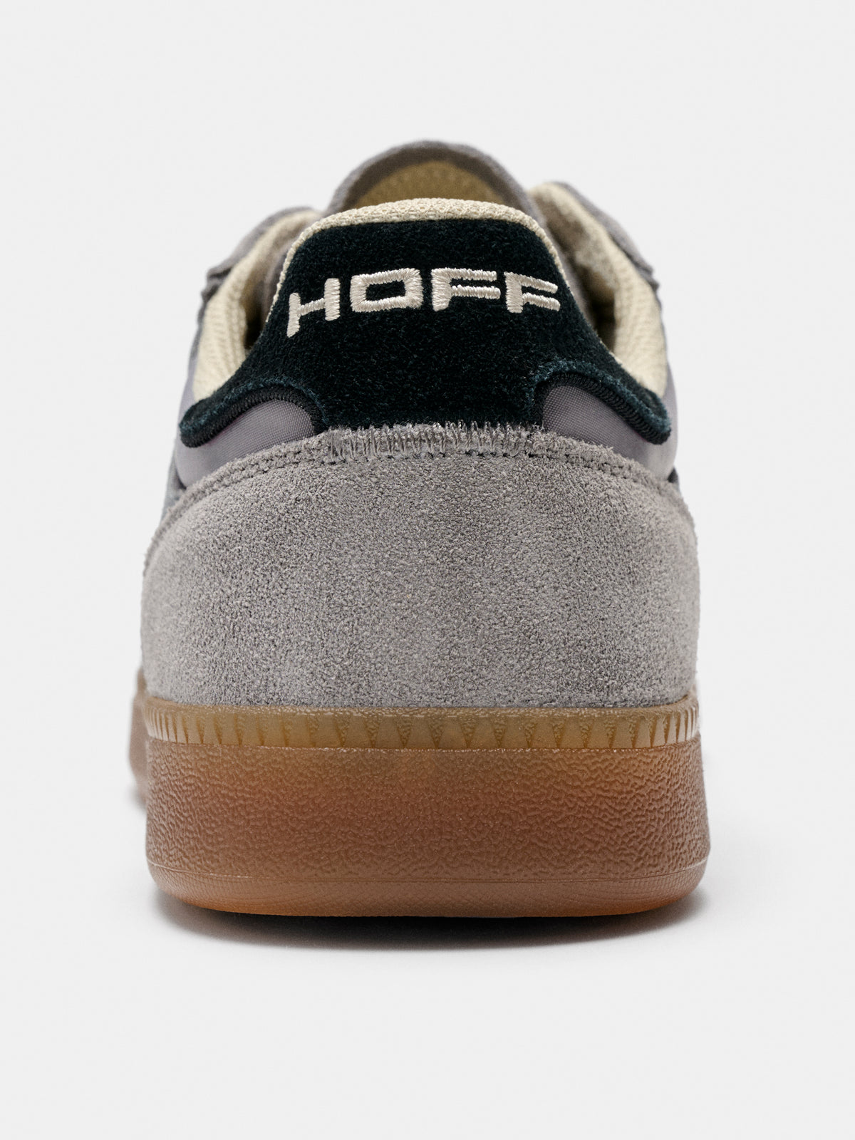 Park Sneakers - Grey