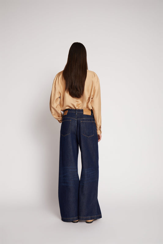 Obey Jeans - Indigo