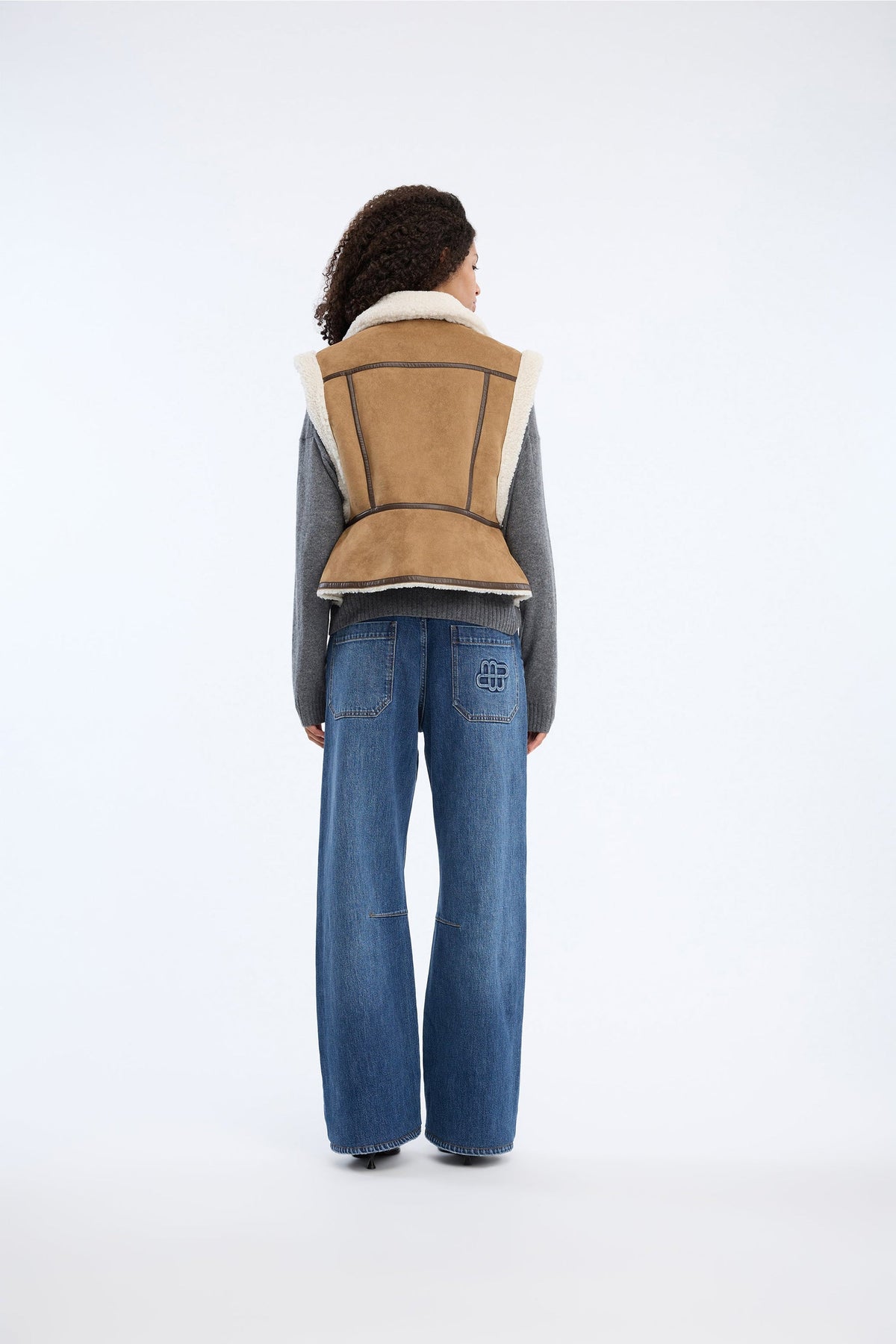 Vigor Gilet - Nature