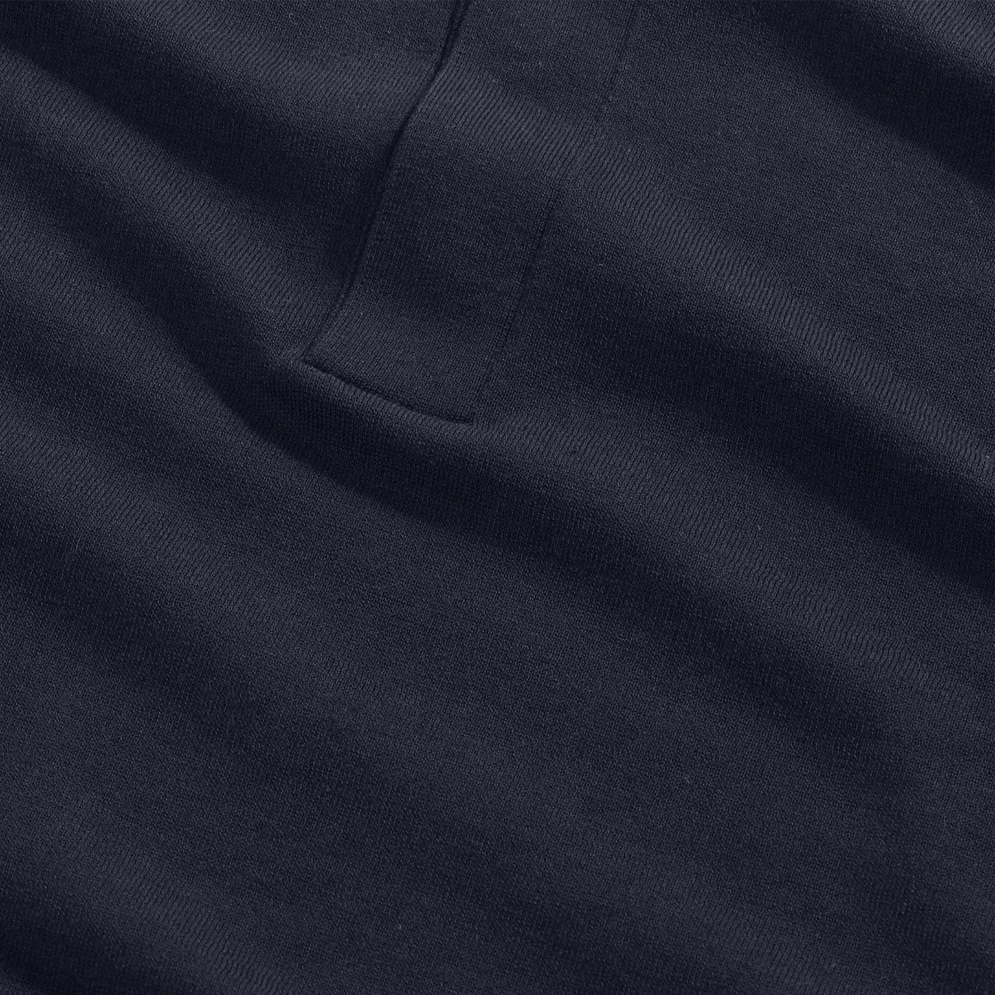 Samy Polo - Navy Blue