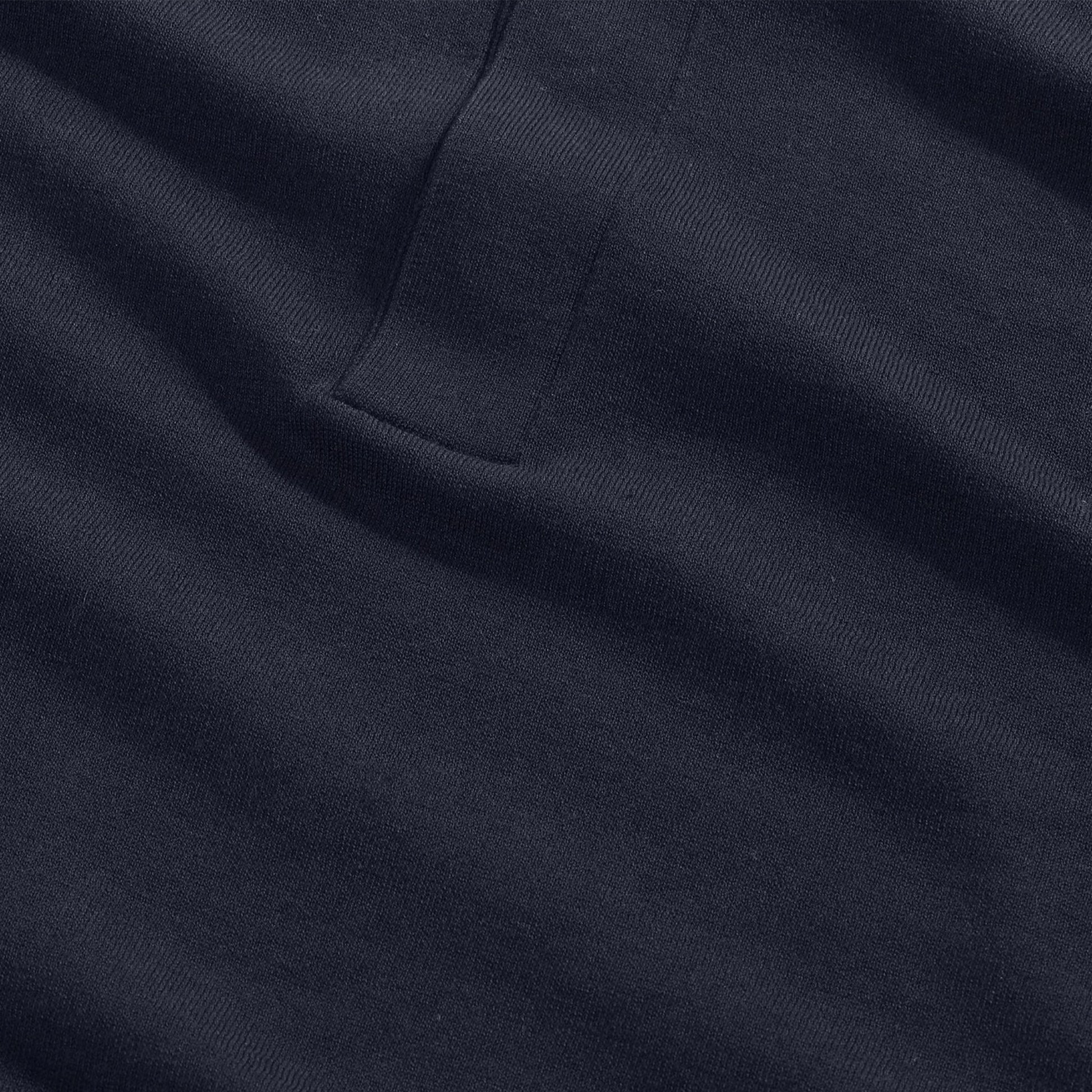 NN07 Samy Polo - Navy Blue
