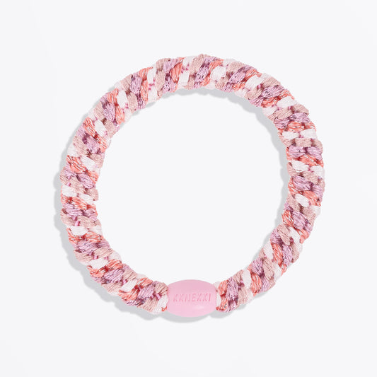 Mix Dusty Rose Pink Glitter