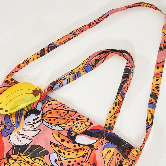 Banana Fruit Bag