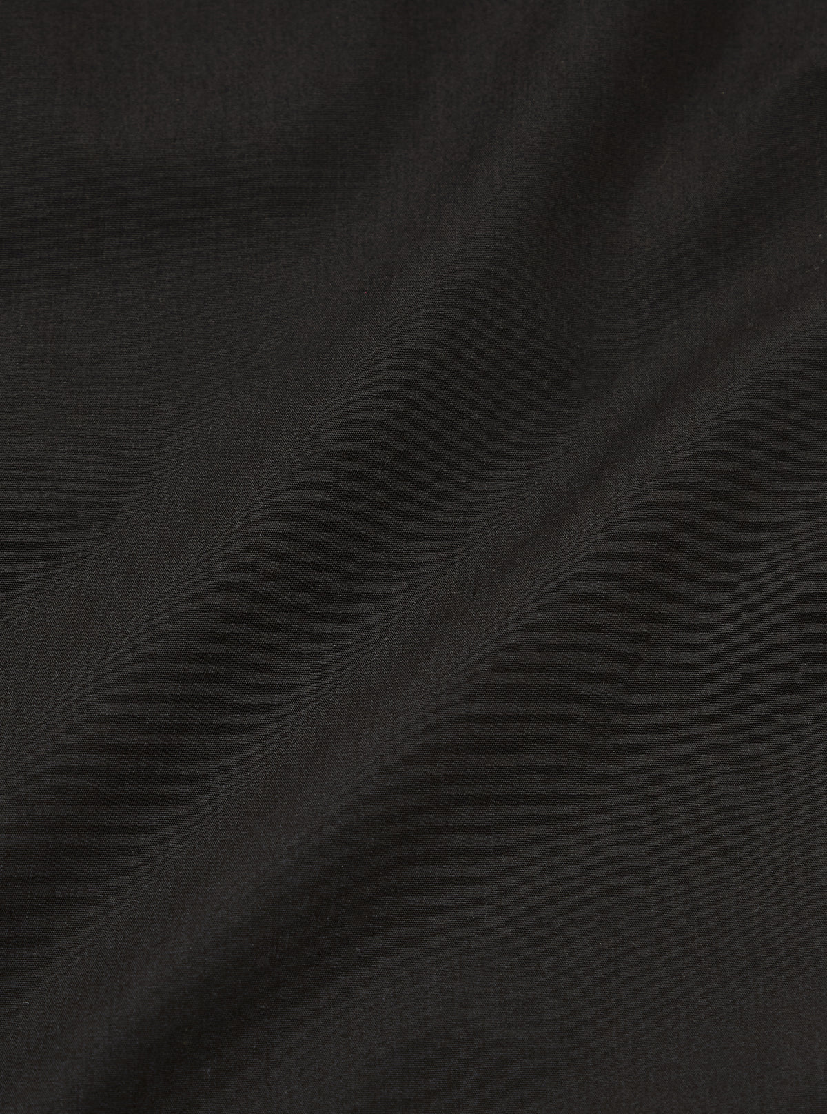 Recycled Poly Tech Military Chino  - Black