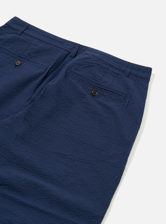 Derby Chino Military Chino - Navy