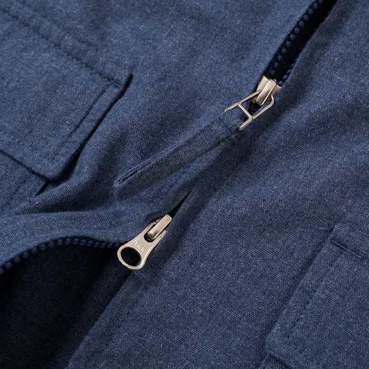 Sintra Recycled Cotton S130 Jacket