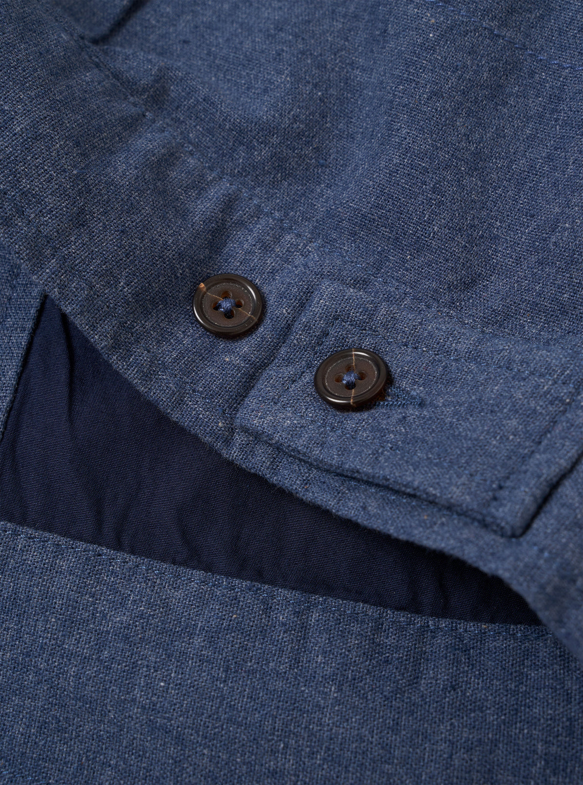 Sintra Recycled Cotton S130 Jacket