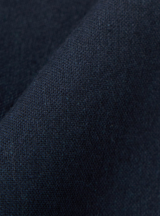 Valencia Cotton Military Chino - Navy