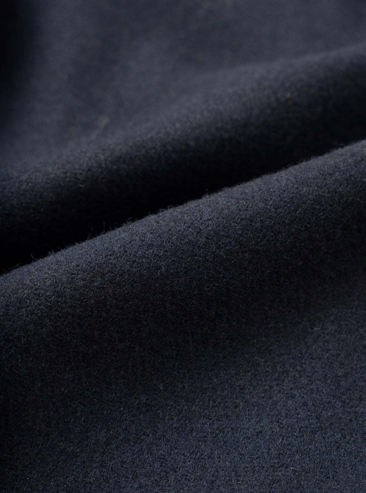 Universal Dublin Wool Mix Two Button Jacket - Dark Navy