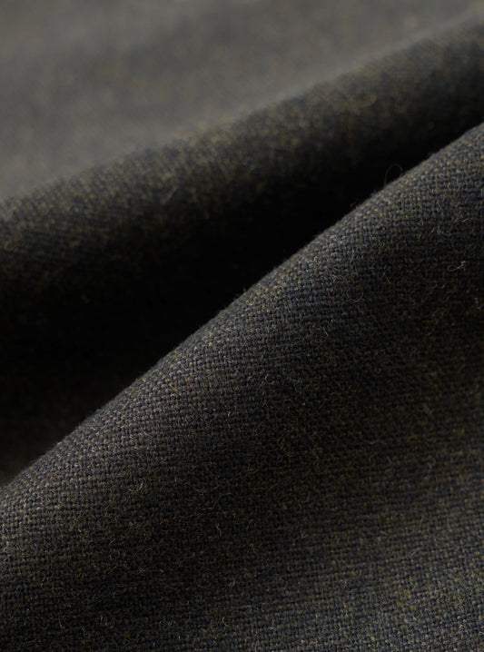 Recycled IT Tweed Military Chino - Olive