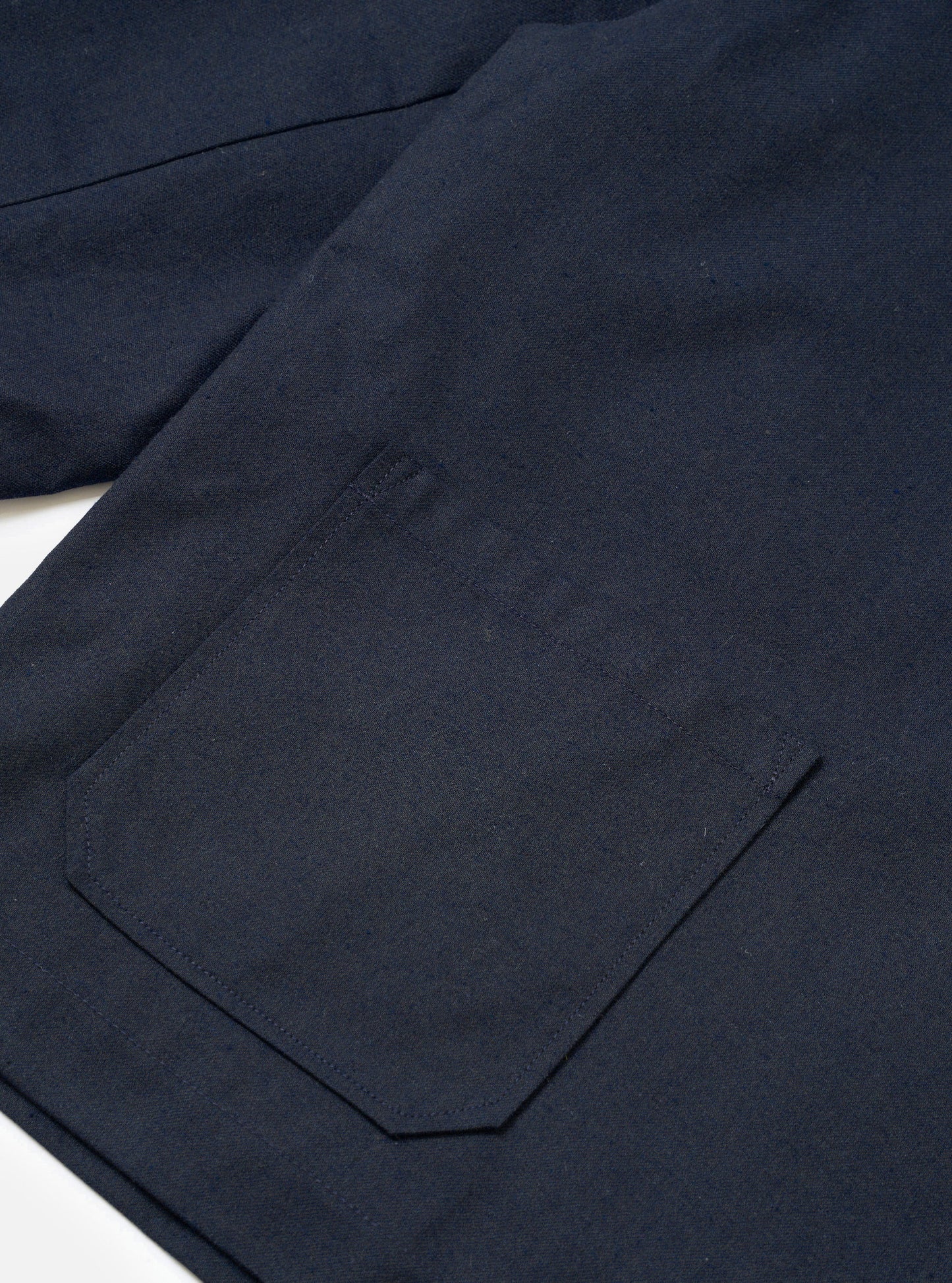 Lucca Suiting Ives Jacket - Navy