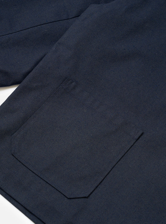 Lucca Suiting Ives Jacket - Navy
