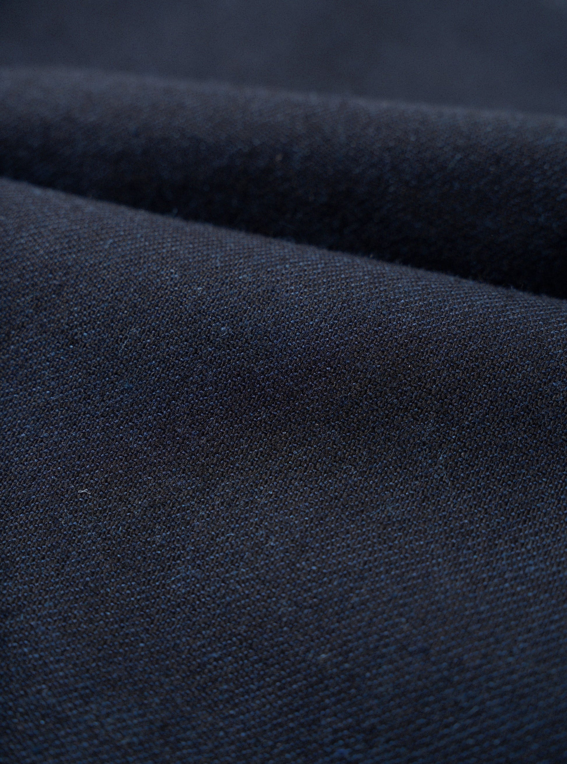Universal Lucca Suiting Military Chino - Navy