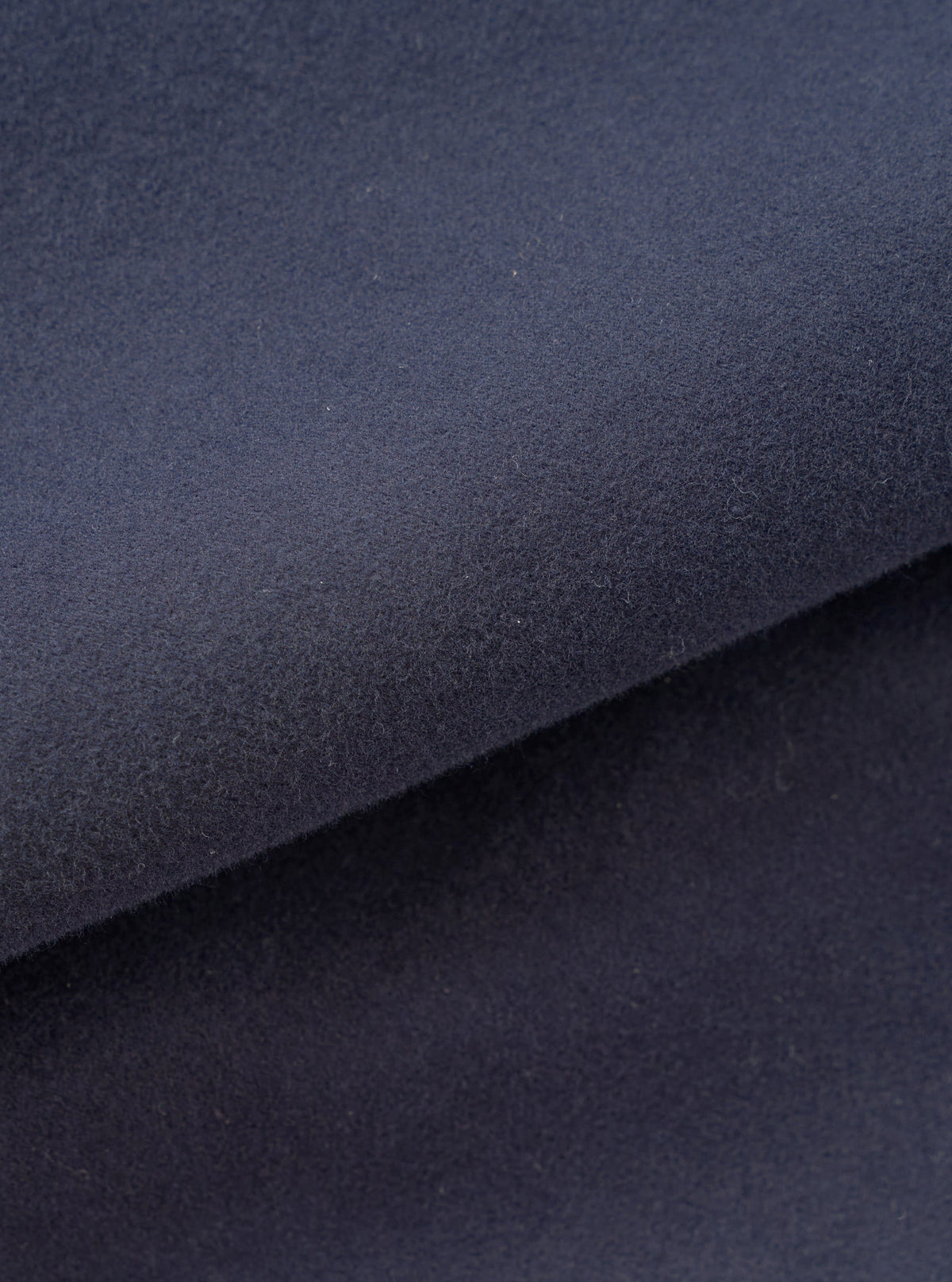 Comfort Moleskin Ives Jacket - Navy