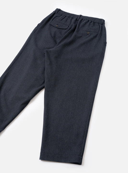 Airline Flannel Oxford Pant - Navy