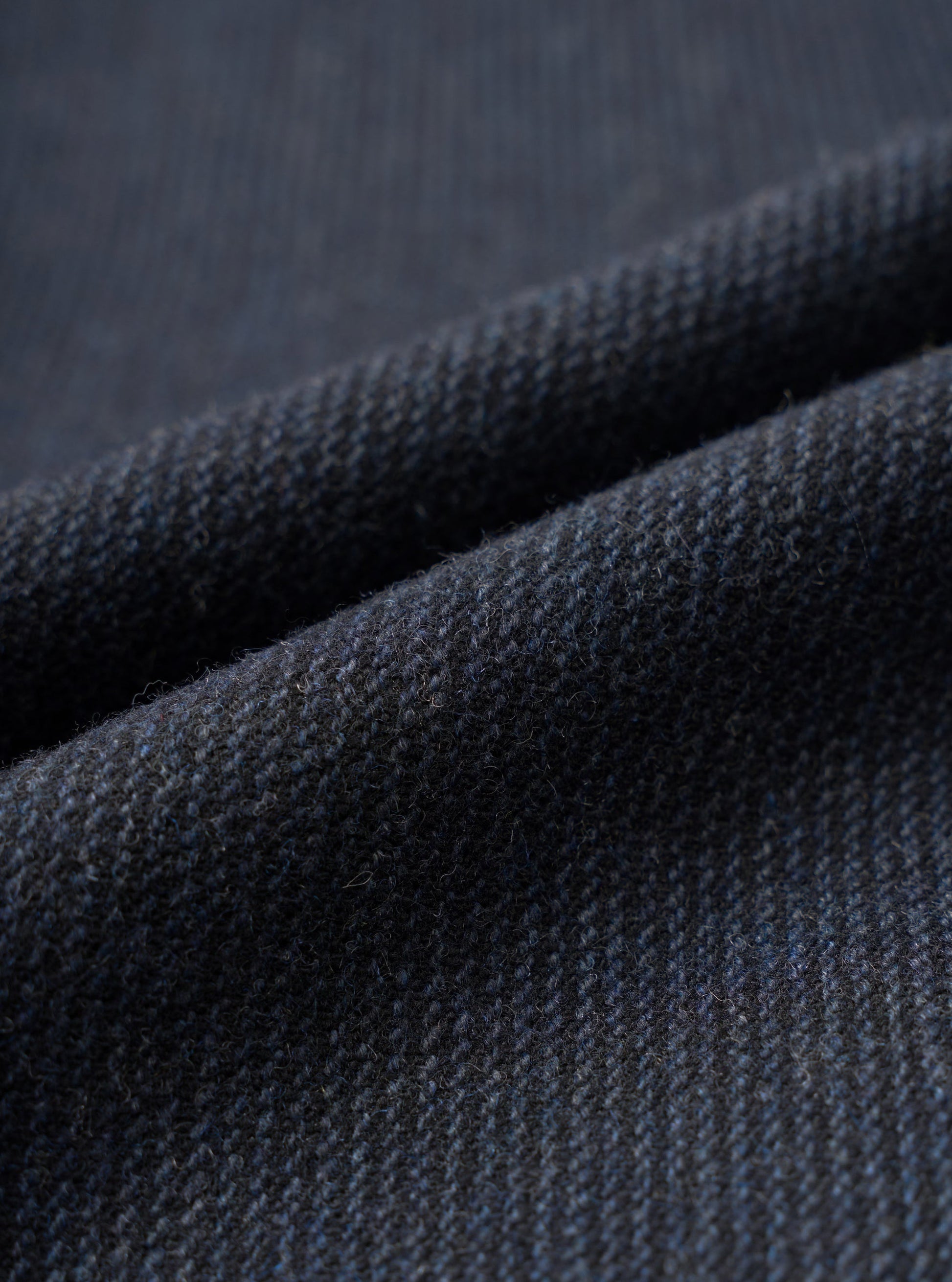 Universal Airline Flannel Oxford Pant - Navy