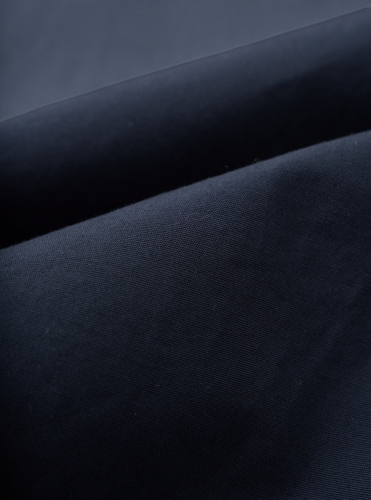 Universal Micro Canvas Military Chino - Navy