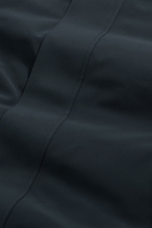 Blake Technical PrimaLoft® Hooded Jacket - Navy Blue